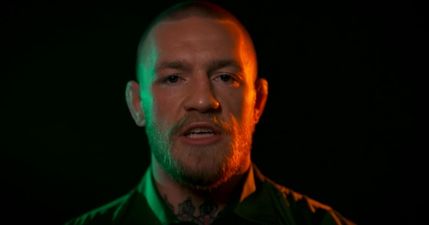 WATCH: RTE’s Conor McGregor Euro 2016 promo will send shivers down your spine