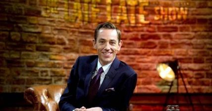 RTÉ categorically reject suggestions The Late Late Show is in need of a revamp