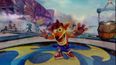 Crash Bandicoot is coming back to Playstation 4 next year