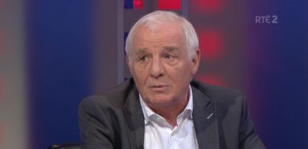 COMMENT: We need to talk about Eamon