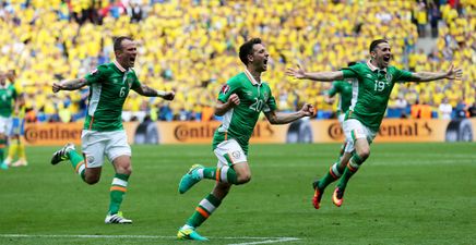 9 people you’re guaranteed to meet at a Euros’ match party