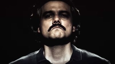 VIDEO: The trailer for Narcos season two is here and it looks savage