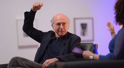 CONFIRMED: Curb Your Enthusiasm is returning for a ninth season