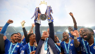 The 2016/17 Premier League Fixtures are here