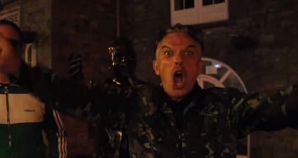 WATCH: Shane MacGowan and Joe Rooney’s ‘Je t’aime Irelande’ is the smoothest Euro 2016 tune out there