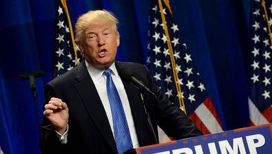 Donald Trump will not be coming to Ireland this month after all