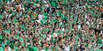 Buzzfeed France have just given the ultimate compliment to Irish fans at Euro 2016