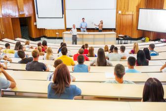 Over half of Irish college students are skipping lectures to go to work due to financial struggles