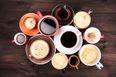 World Health Organisation issues warning about hot drinks