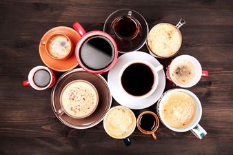 World Health Organisation issues warning about hot drinks