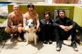 EXCLUSIVE: Anthony Kiedis talks about the Red Hot Chili Peppers’ 11th studio album
