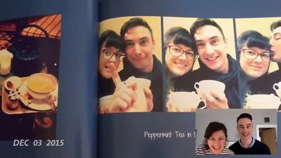 VIDEO: For any man planning a proposal in a year or so, watch this