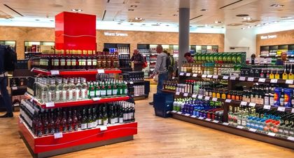 Report reveals that Ireland has the highest alcohol prices in the EU