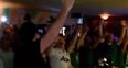 VIDEO: Irish fan sings ‘The Fields of Athenry’ in “French” to a raucous Sligo pub after the Ireland game
