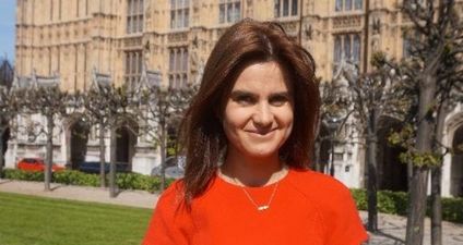 The husband of murdered Jo Cox has released a heartbreaking statement