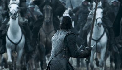 Proof that the next episode of Game of Thrones will be one of the best yet
