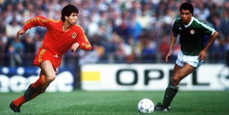 We asked a top Belgian sports’  journalist 7 key questions about Ireland v Belgium