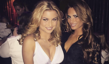 Miss Great Britain stripped of her title after having sex on Love Island