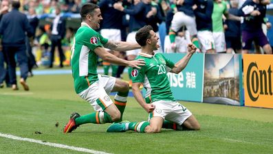 VIDEO: This ‘Nessun Dorma’ montage is perfect to get you in the mood for Ireland v Belgium