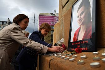 Nigel Farage says Leave campaign won “without a single bullet being fired”