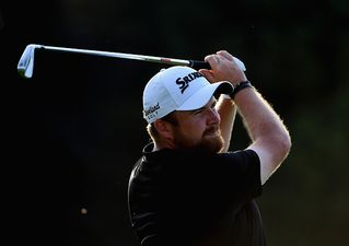 REACTION: Offaly’s Shane Lowry is tearing up the US Open