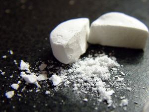 Three girls, all aged 12, hospitalised after taking ecstasy