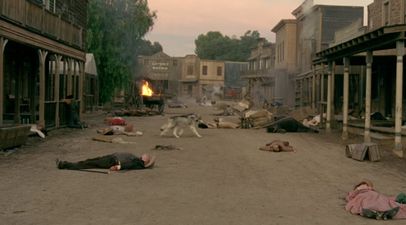 VIDEO: The trailer for the new HBO series Westworld looks absolutely terrifying