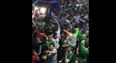 WATCH: Irish fans in Bordeaux nightclub go absolutely crazy for ‘Shane Long’s on fire’