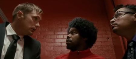 #TRAILERCHEST: John Michael McDonagh’s new movie War on Everyone looks like a hoot