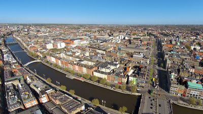Plans to revamp Dublin’s O’Connell Street and Moore Steet have been revealed