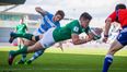 The reaction to another stunning win for the Ireland u20s against Argentina