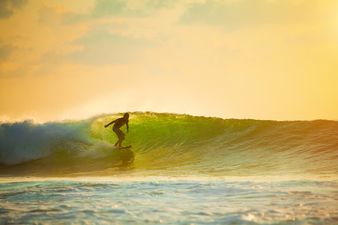 Bring out the bold: 5 Irish daredevils who smile in the face of danger