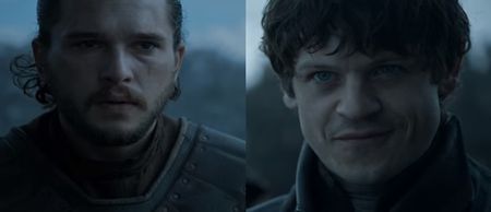 WATCH: A fascinating behind the scenes look at THAT battle scene from Game of Thrones (Spoilers)