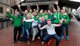 WATCH: Sky News have joined in on the love-in for Irish fans at Euro 2016 in a big way