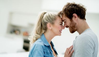 9 uniquely Irish words that we all use to describe kissing
