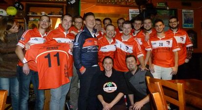 Around the World in 80 Clubs – Lille Football Gaélique, France (#28)