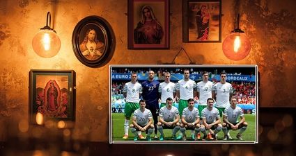 This Dublin Pub is trying to make Ireland’s prayers come true