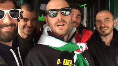 VIDEO: There’s one very good reason why Italian fans would like to see Ireland beat Italy