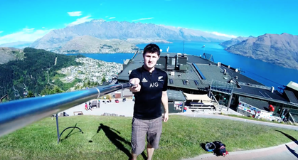 VIDEO: Kerry man’s travel video will make you want to quit your job and travel the world