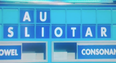VIDEO: A very GAA term was an answer on Countdown today