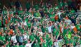 LISTEN: Off The Ball’s montage of Ireland’s Euro 2016 campaign is excellent
