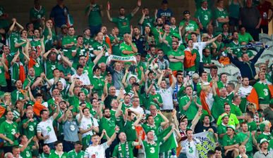 LISTEN: Off The Ball’s montage of Ireland’s Euro 2016 campaign is excellent