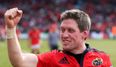 PIC: Ronan O’Gara has a very generous offer for Irish fans going to the France game on Sunday