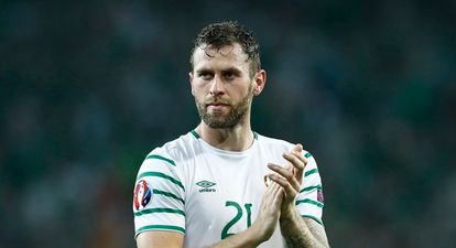 PIC: ‘Ireland head home after Italy draw,’ according to Aertel