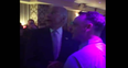 VIDEO: The Vice President of America Joe Biden watched Ireland vs Italy in a Castlebar pub
