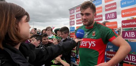 Think you have what it takes to be a GAA county star? Take the test to find out