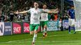 VIDEO: Watching Robbie Brady’s goal to the Titanic soundtrack makes it even better
