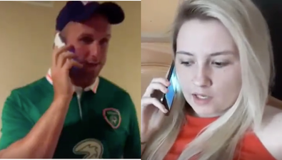 VIDEO: Rory’s Stories shows the conversation that’s happening with partners around the country