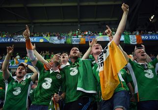 This open letter from a French supporter to Ireland will lift today’s gloom