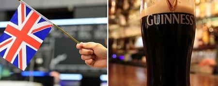 TWEETS: Most people are reacting the same way to Britain’s border plans